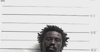 Dedrick Braud, - Orleans Parish County, LA 